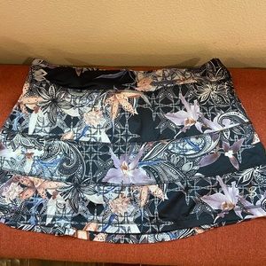 Sofiabella tennis skirt